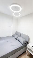 Gentle Villas (D11), Semi-Detached #575355881